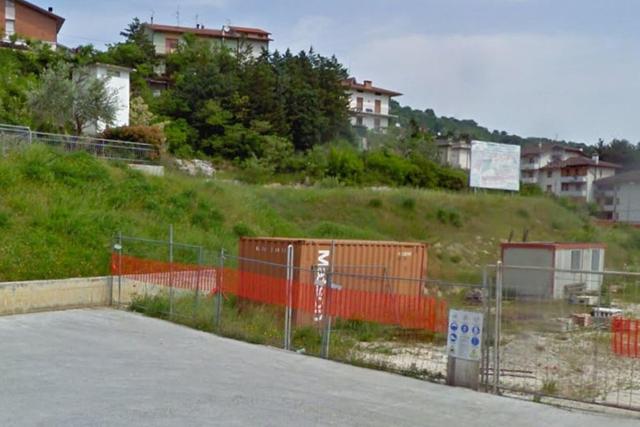 Edificabili in vendita