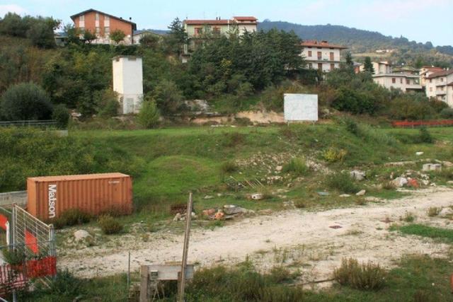 Edificabili in vendita