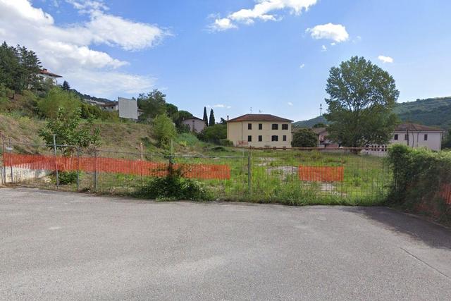 Edificabili in vendita