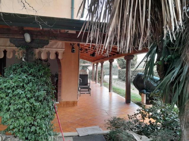 Villette a schiera in vendita