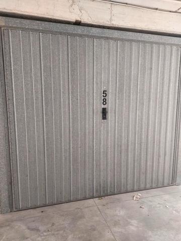Garage in vendita