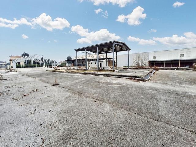 #22837 Complesso industriale in vendita - foto 27