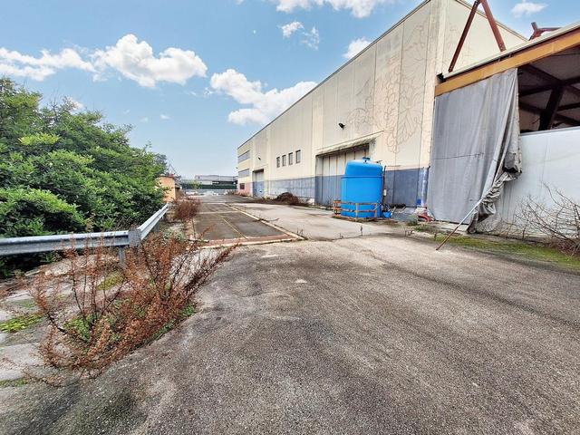 #22837 Complesso industriale in vendita - foto 28