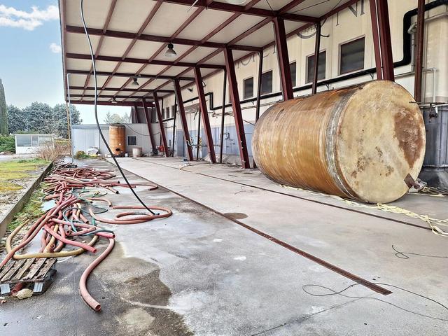 #22837 Complesso industriale in vendita - foto 29