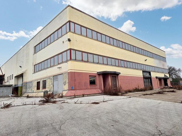 #22837 Complesso industriale in vendita - foto 30
