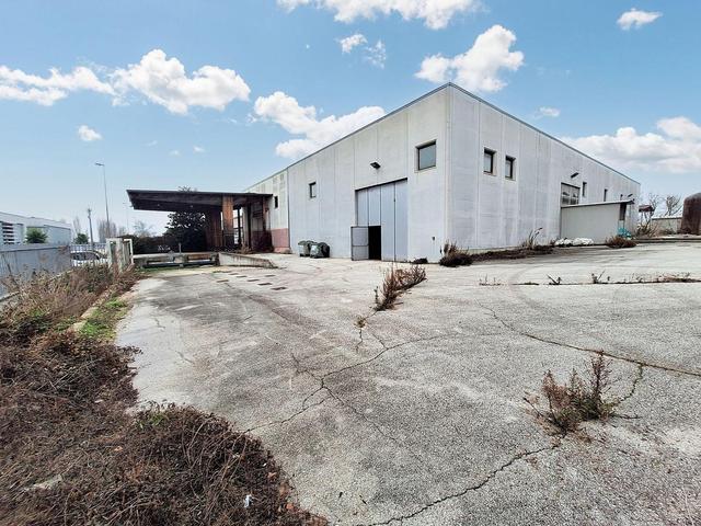 #22837 Complesso industriale in vendita - foto 31