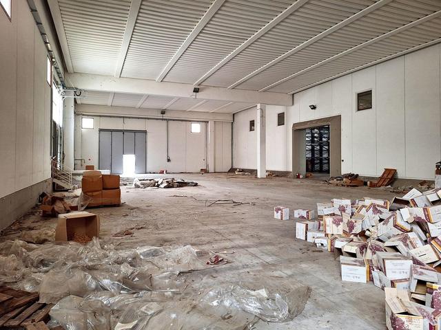 #22837 Complesso industriale in vendita - foto 34