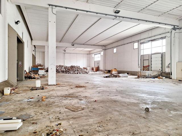 #22837 Complesso industriale in vendita - foto 35