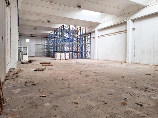 #22837 Complesso industriale in vendita - foto 20