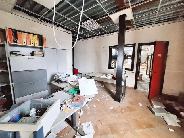 Stabilimenti produttivi in vendita