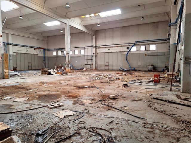 #22837 Complesso industriale in vendita - foto 7