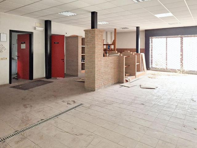 Stabilimenti produttivi in vendita