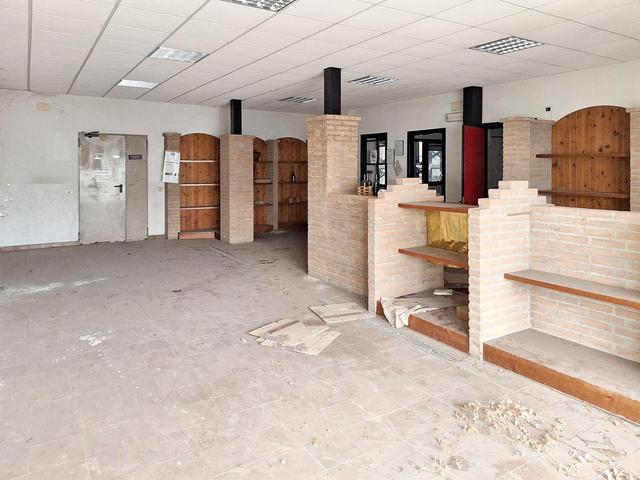Stabilimenti produttivi in vendita