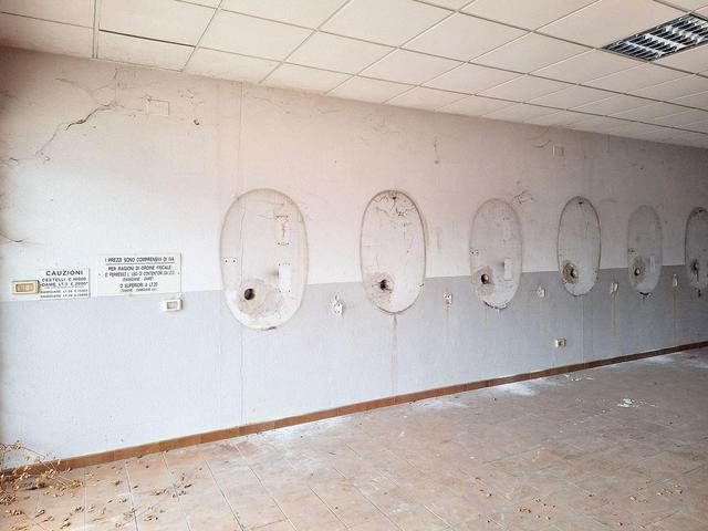 Stabilimenti produttivi in vendita