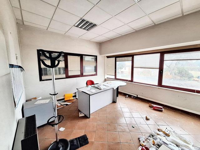#22837 Complesso industriale in vendita - foto 15