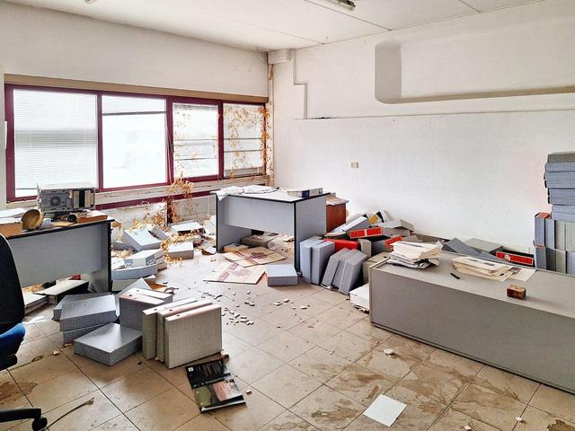 Stabilimenti produttivi in vendita
