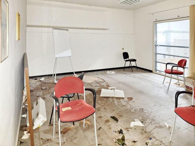 Stabilimenti produttivi in vendita