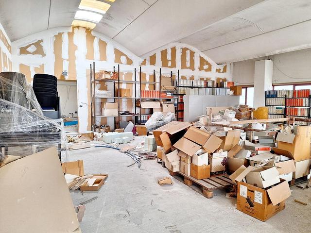 #22837 Complesso industriale in vendita - foto 21