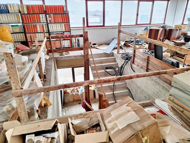 #22837 Complesso industriale in vendita - foto 5