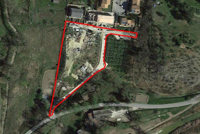 Edificabili in vendita