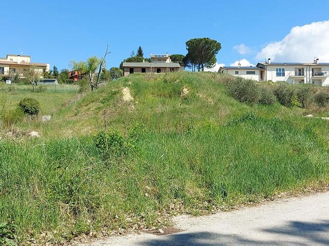 Edificabili in vendita