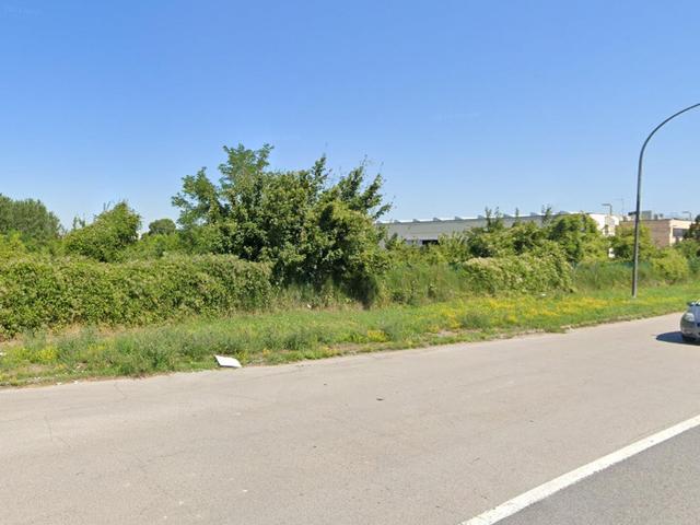 #13652 Terreno edificabile ad uso industriale in vendita - foto 3