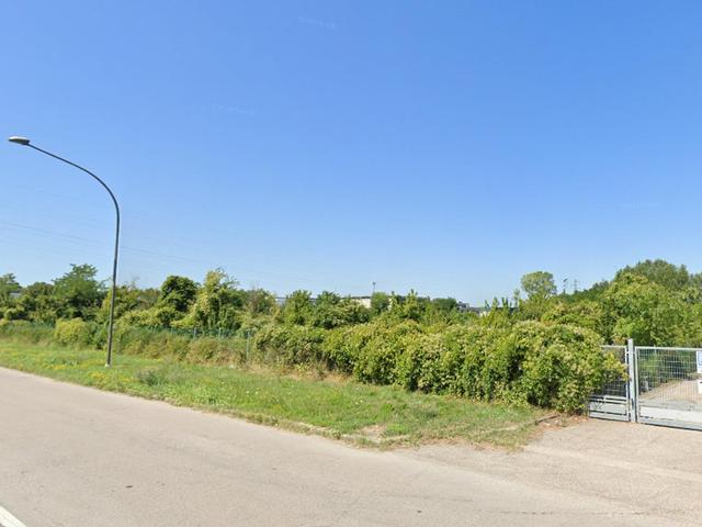 #13652 Terreno edificabile ad uso industriale in vendita - foto 11