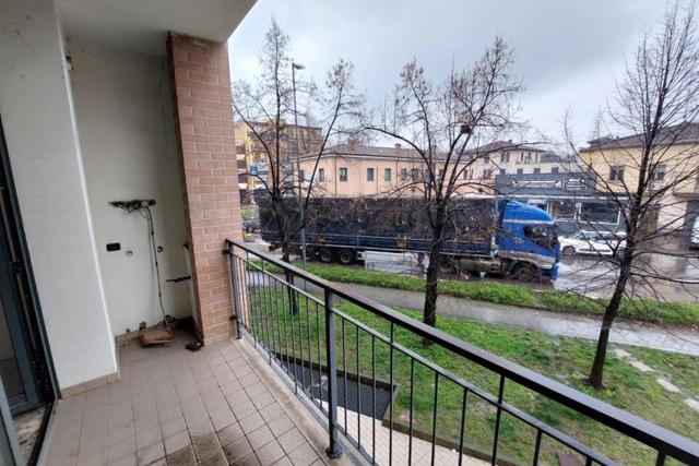 #25772 Uffici al primo piano con posti auto coperti in vendita - foto 14