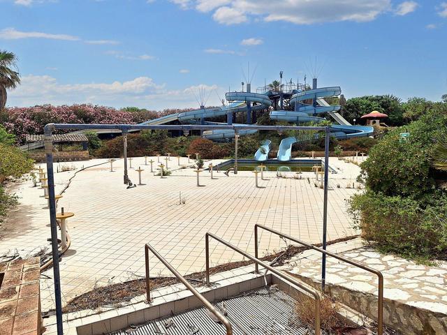 Villaggi turistici in vendita