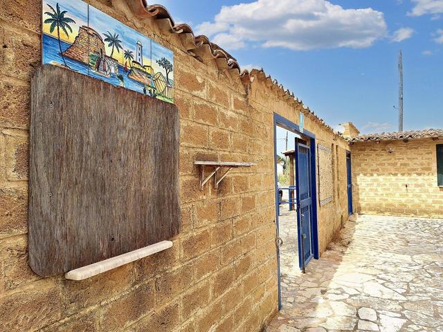 Villaggi turistici in vendita