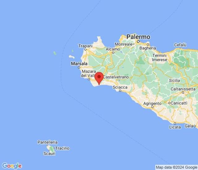 Villaggi turistici in vendita