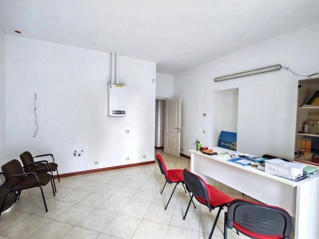 Appartamenti in vendita
