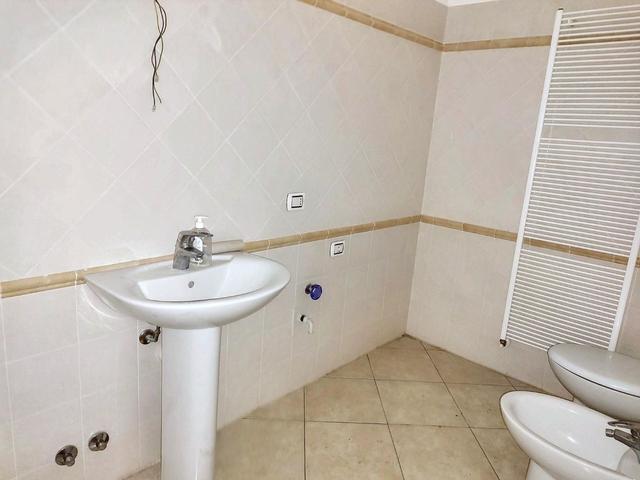 Appartamenti in vendita