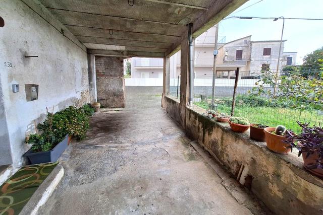 Rustici e casali in vendita