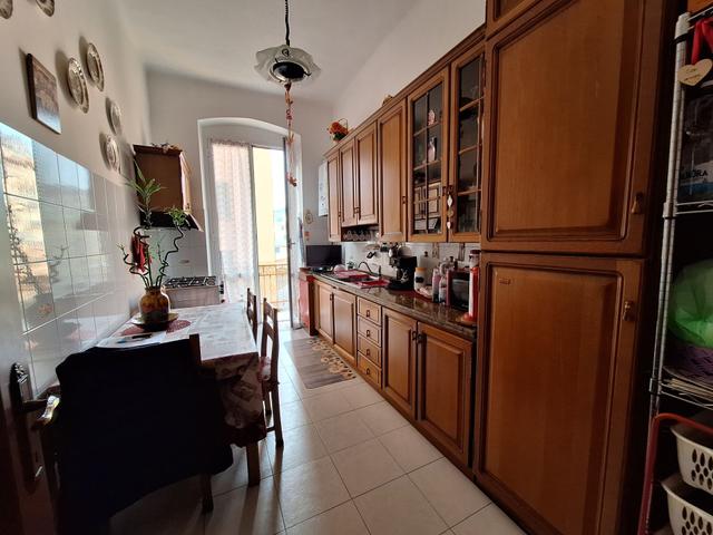 Appartamenti in vendita
