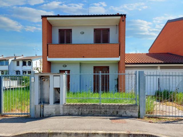 Villette a schiera in vendita