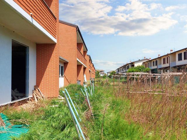 Villette a schiera in vendita