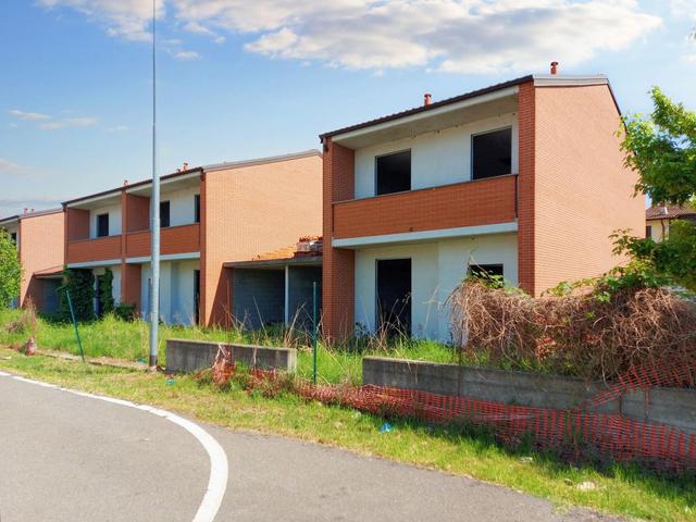 Villette a schiera in vendita