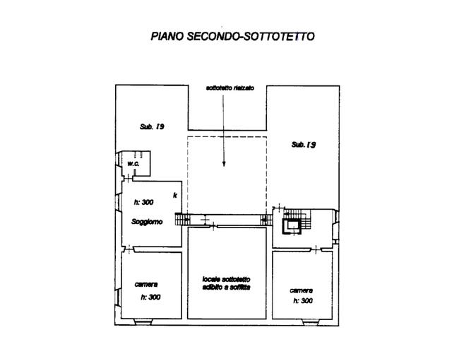 Planimetria sub 18