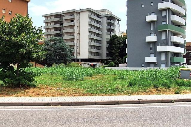 #24080 Area edificabile di 1236 mq in zona residenziale in vendita - foto 8