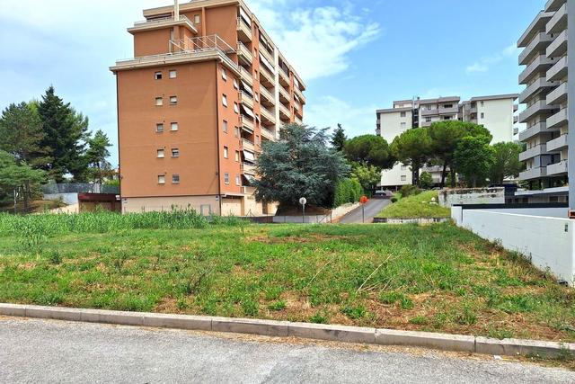 #24080 Area edificabile di 1236 mq in zona residenziale in vendita - foto 12