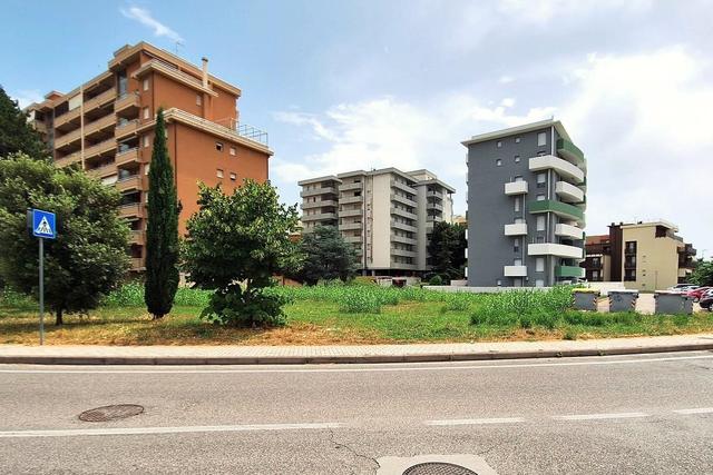 #24080 Area edificabile di 1236 mq in zona residenziale in vendita - foto 9