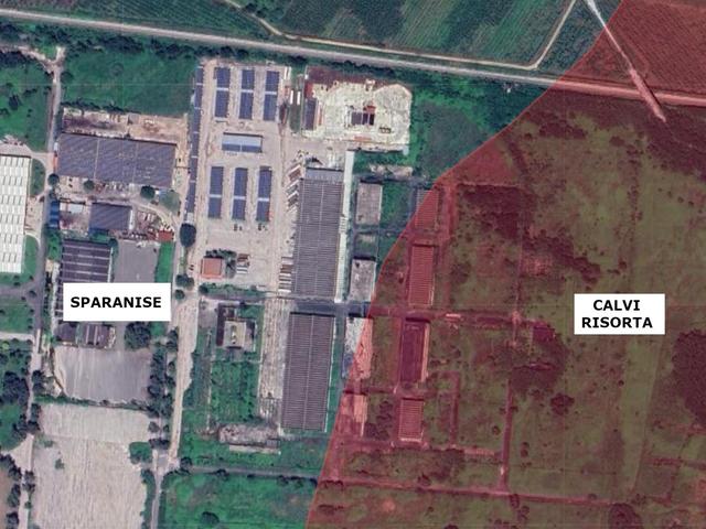 Stabilimenti produttivi in vendita