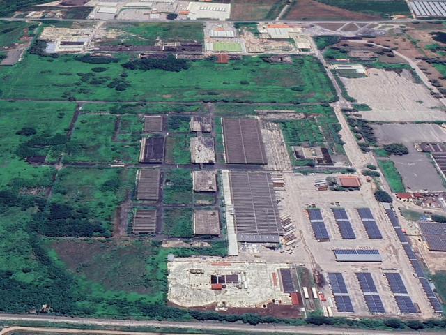 Stabilimenti produttivi in vendita