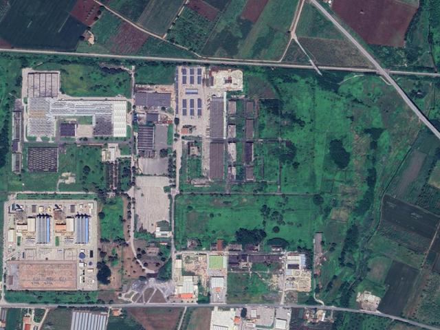 Stabilimenti produttivi in vendita