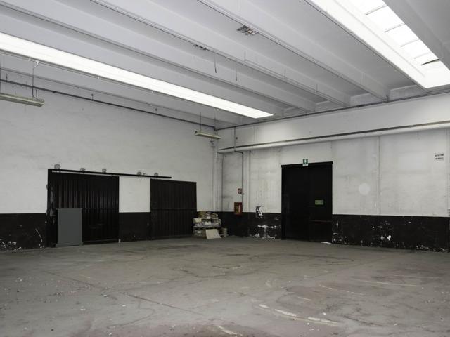 Stabilimenti produttivi in vendita