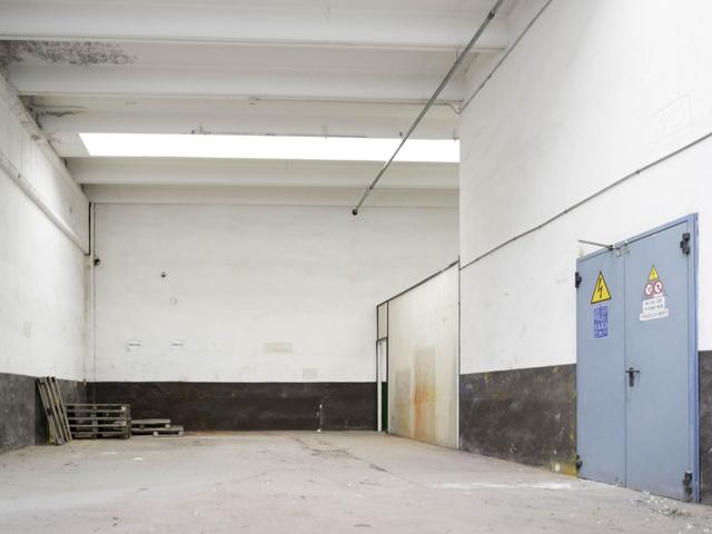 Stabilimenti produttivi in vendita