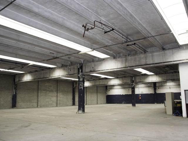 Stabilimenti produttivi in vendita