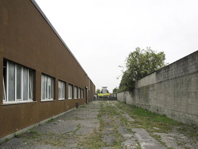 #2537726 Complesso produttivo con palazzina direzionale a Caronno Pertusella in vendita - foto 14