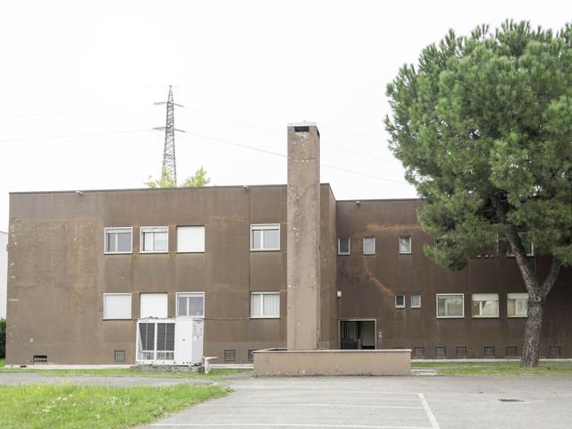 #2537726 Complesso produttivo con palazzina direzionale a Caronno Pertusella in vendita - foto 15